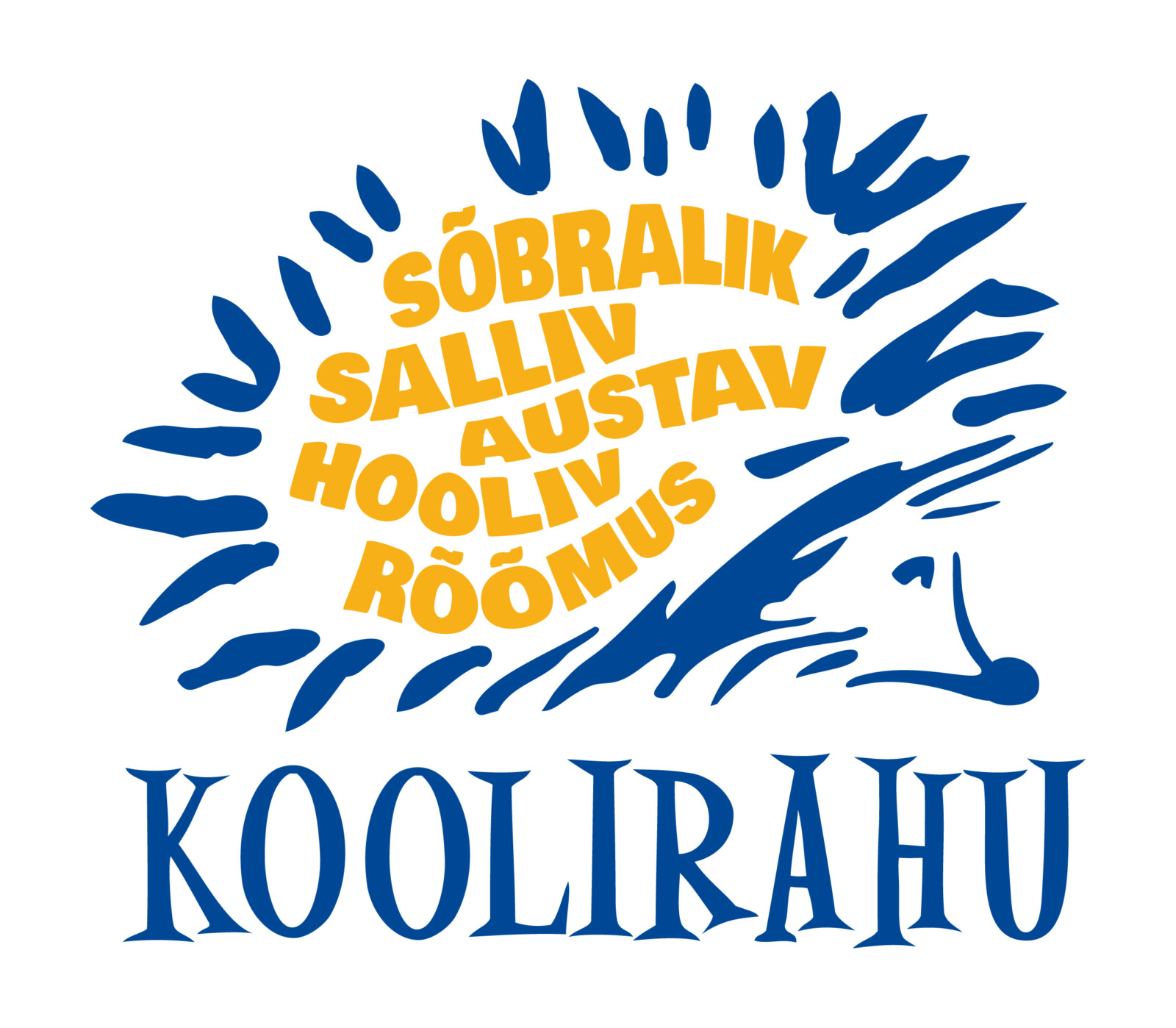 Koolirahu