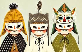 4. B klass käis 07.11.2025 mardikombestiku programmil Valga Muuseumis. Kõigepealt tutvustati ja korrati üle mardikombestik. Seejärel said lapsed valida endale m